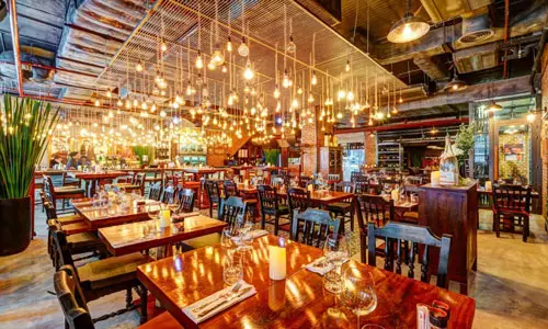 هتل مرکور سوخومویت 11 بانکوک